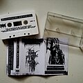 Bloodsoaked Necrovoid - Tape / Vinyl / CD / Recording etc - Bloodsoaked Necrovoid- Demo 2