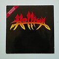 Hellion - Tape / Vinyl / CD / Recording etc - Hellion- Hellion EP