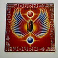 Journey - Tape / Vinyl / CD / Recording etc - Journey- Greatest hits compilation lp