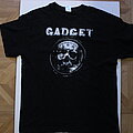 Gadget - TShirt or Longsleeve - Gadget shirt