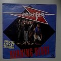 Vandenberg - Tape / Vinyl / CD / Recording etc - Vandenberg- Burning heart 7"