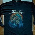 Savatage - TShirt or Longsleeve - Savatage 1997 tour longsleeve