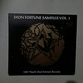 Gotterdammerung - Tape / Vinyl / CD / Recording etc - Dion Fortune sampler vol 3 cd