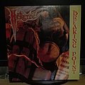 Heretic - Tape / Vinyl / CD / Recording etc - Heretic- Breaking point lp