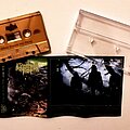 Cerebral Rot - Tape / Vinyl / CD / Recording etc - Cerebral Rot- Odious descent into decay album tape