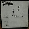 Apparition - Tape / Vinyl / CD / Recording etc - Apparition- Eternally forgotten 7"