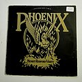 Phoenix - Tape / Vinyl / CD / Recording etc - Phoenix- Phoenix lp