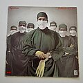 Rainbow - Tape / Vinyl / CD / Recording etc - Rainbow- Difficult to cure lp