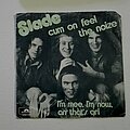 Slade - Tape / Vinyl / CD / Recording etc - Slade- Cum on feel the noize/ I'm mee, I'm now, an' that's orl 7"