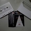 Sodom - Tape / Vinyl / CD / Recording etc - Steamhammer Records compilation tape 90/91