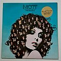 Mott The Hoople - Tape / Vinyl / CD / Recording etc - Mott The Hoople- The hoople lp