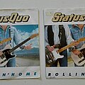 Status Quo - Tape / Vinyl / CD / Recording etc - Status Quo- Rollin' home/ Lonely 7"