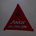 Raven - Patch - Raven- All for one patch