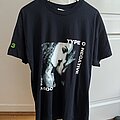 Type O Negative - TShirt or Longsleeve - Type o negative 1994 t-shirt