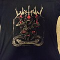 Watain - TShirt or Longsleeve - Watain T-Shirt