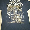 Amon Amarth - TShirt or Longsleeve - Amon Amarth T-Shirt