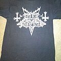 Dark Funeral - TShirt or Longsleeve - Dark Funeral T-Shirt