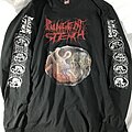 Pungent Stench - TShirt or Longsleeve - Pungent Stench