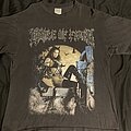 Cradle Of Filth - TShirt or Longsleeve - Cradle Of Filth shirt