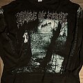 Cradle Of Filth - TShirt or Longsleeve - cradle of filth