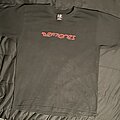 Deftones - TShirt or Longsleeve - deftones