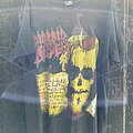 Morbid Angel - TShirt or Longsleeve - morbid angel
