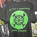 Type O Negative - TShirt or Longsleeve - type o negative