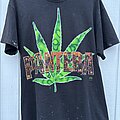 Pantera - TShirt or Longsleeve - pantera