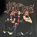 Kittie - TShirt or Longsleeve - kittie
