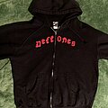 Deftones - Hooded Top / Sweater - deftones