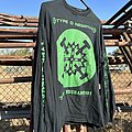Type O Negative - TShirt or Longsleeve - type o negative