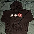 Linkin Park - Hooded Top / Sweater - linkin park