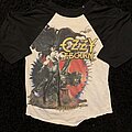 Ozzy Osbourne - TShirt or Longsleeve - ozzy osbourne