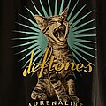 Deftones - TShirt or Longsleeve - deftones