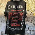 Brujeria - TShirt or Longsleeve - Brujeria 90s Mexican bootleg