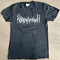 NEKROMANTHEON - TShirt or Longsleeve - Nekromantheon - logo shirt