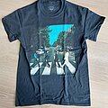 Beatles - TShirt or Longsleeve - Beatles - Abbey Road