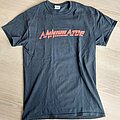 Annihilator - TShirt or Longsleeve - Annihilator logo shirt