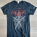 Celtic Frost - TShirt or Longsleeve - Celtic Frost Celtic Forst - Morbid Tales shirt