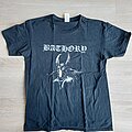 Bathory - TShirt or Longsleeve - Bathory ST-ablum shirt bootleg