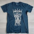 Watain - TShirt or Longsleeve - Watain - Black Death Tour Shirt