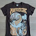 Kvelertak - TShirt or Longsleeve - Kvelertak shirt