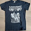 Possession - TShirt or Longsleeve - Possession - Anneliese