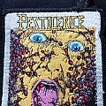 Pestilence - Patch - pestilence patch