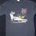 Michael Schenker Group - TShirt or Longsleeve - Michael Schenker Group 1983 Tour Shirt
