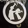 Macabre - Patch - Macabre patch murder metal