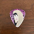 Steel Panther - Other Collectable - Steel Panther Lexxi Foxx guitar pick