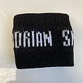 Iron Maiden - Other Collectable - Iron Maiden Adrian Smith 2013 wristband