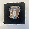 Steel Panther - Other Collectable - Steel Panther Satchel’s face wristband #2.