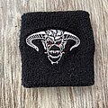 Iron Maiden - Other Collectable - Iron Maiden 2019 Legacy of the Beast Wristband.